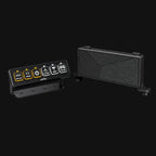Luxtar Switch Panel | 6 Channel | 12-24V DC