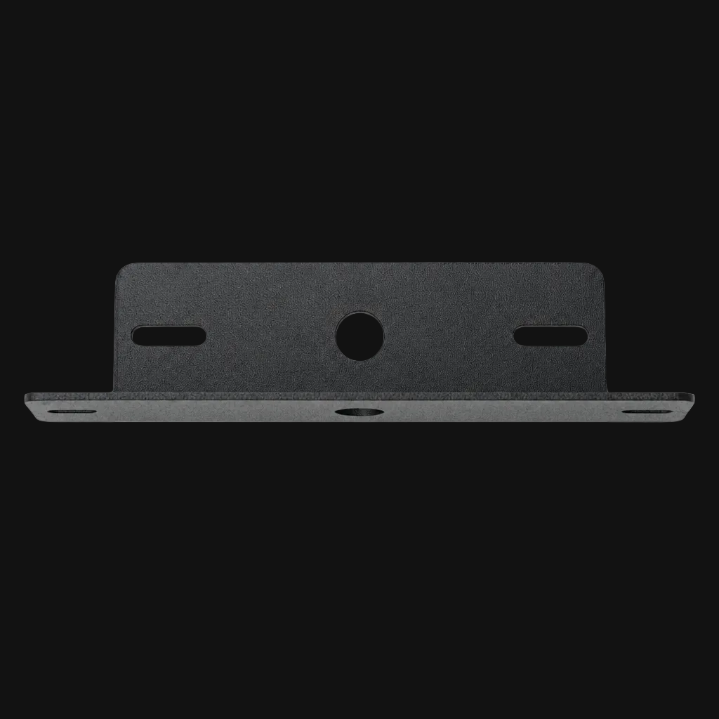 Luxtar OptiFlux | Bracket for 6 LED