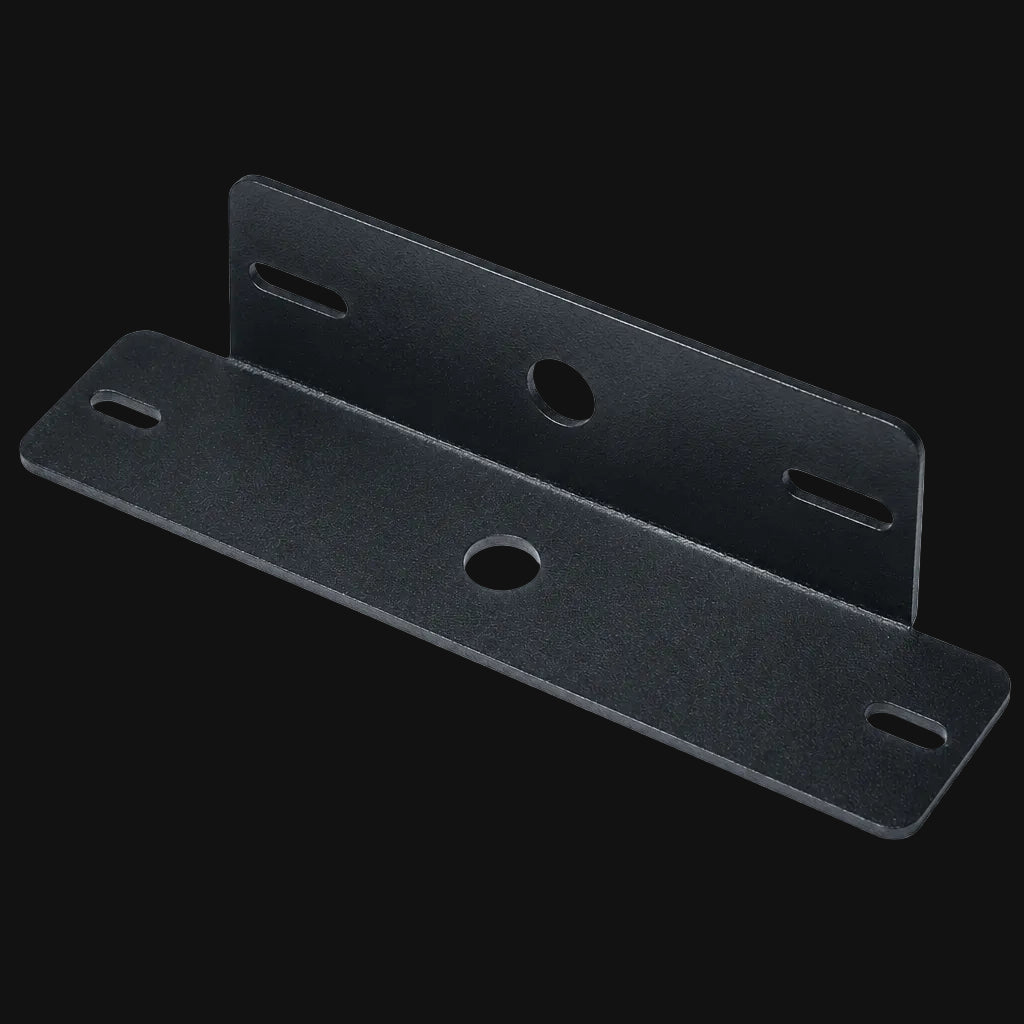 Luxtar OptiFlux | Bracket for 6 LED