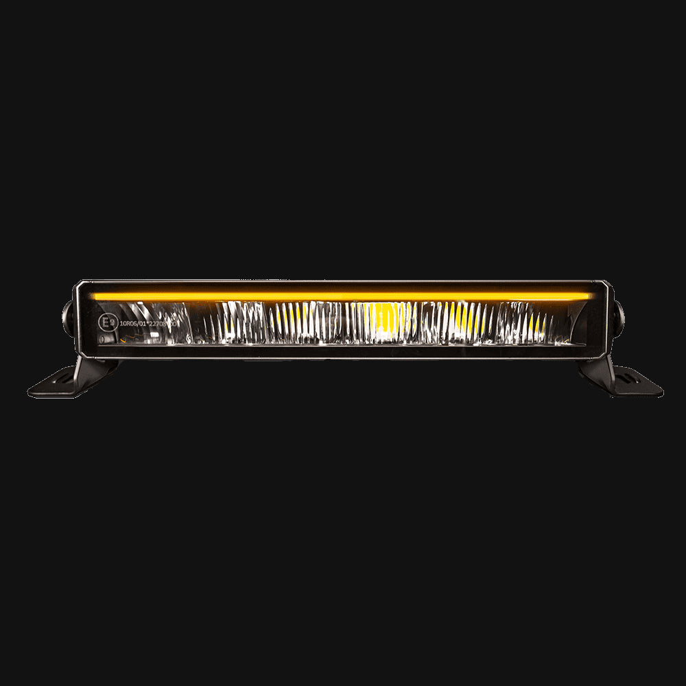 LUXTAR® Ledramp S14 DRL | 72W <35cm>