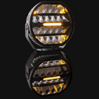 Luxtar Stellar Black RAD2