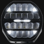 Luxtar Stellar Black RAD2