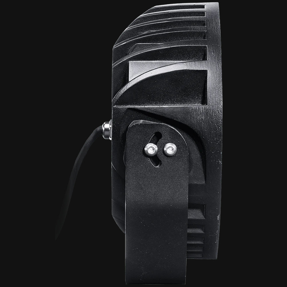 Luxtar Stellar Black RAD2
