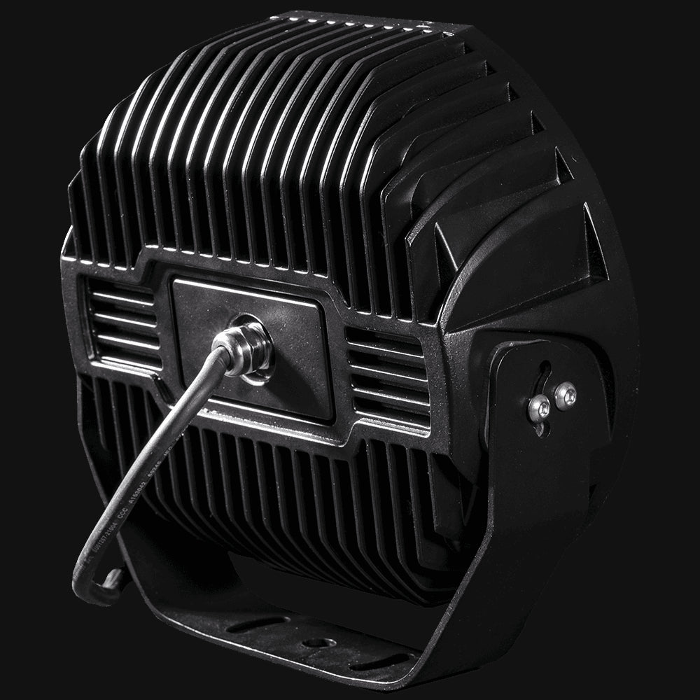 Luxtar Stellar Black RAD2