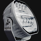 Luxtar Stellar Dynamic 9″ White