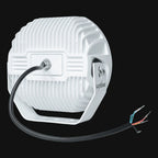 Luxtar Stellar Dynamic 9″ White