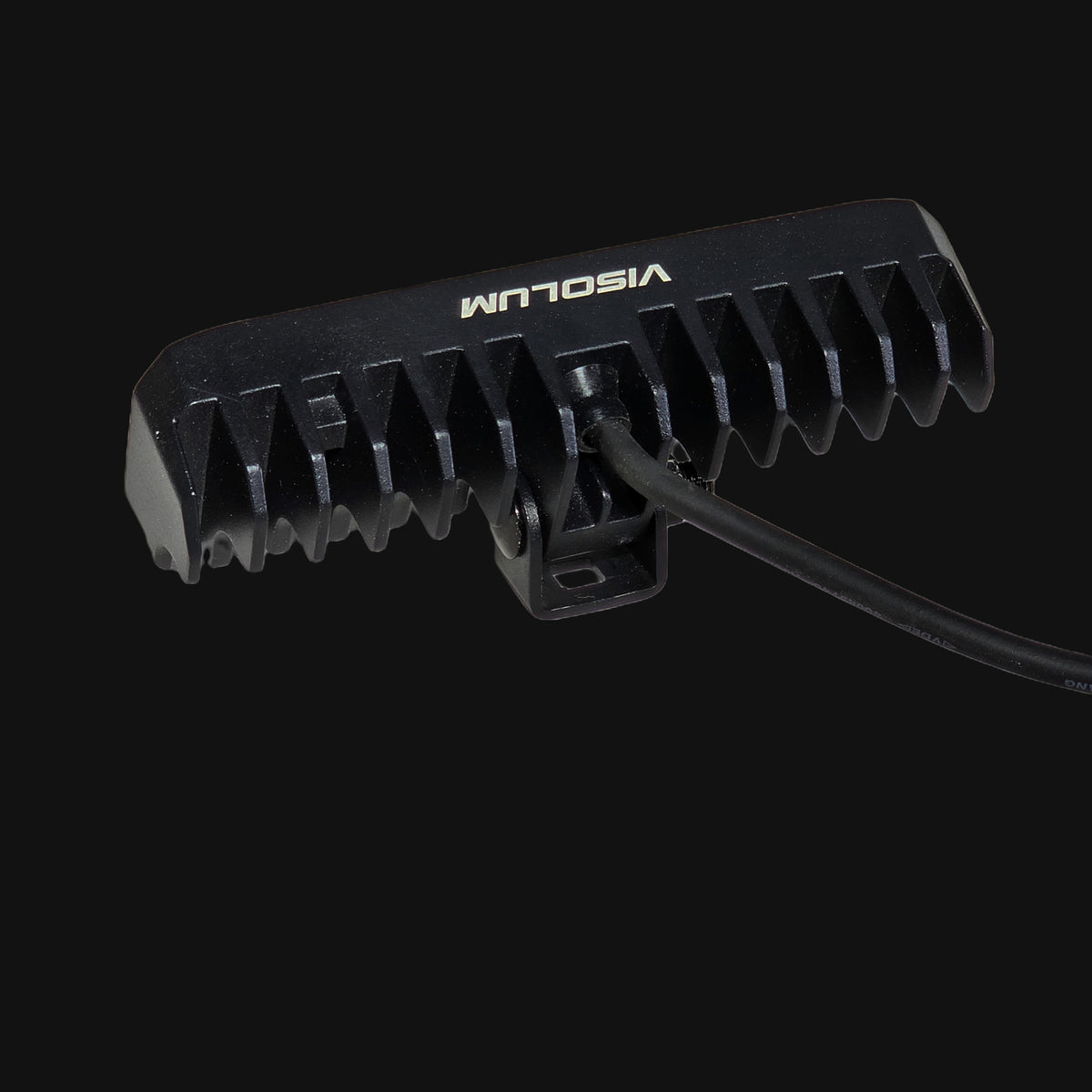 Visolum Tasker 6" | Led-Arbetsbelysning 45w