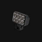 Visolum Tasker 4" Dual | Led-Arbetsbelysning 48w
