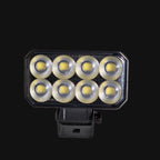 Visolum Tasker 4" Dual | Led-Arbetsbelysning 48w