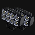 Visolum Tasker 4" Dual | Led-Arbetsbelysning 48w