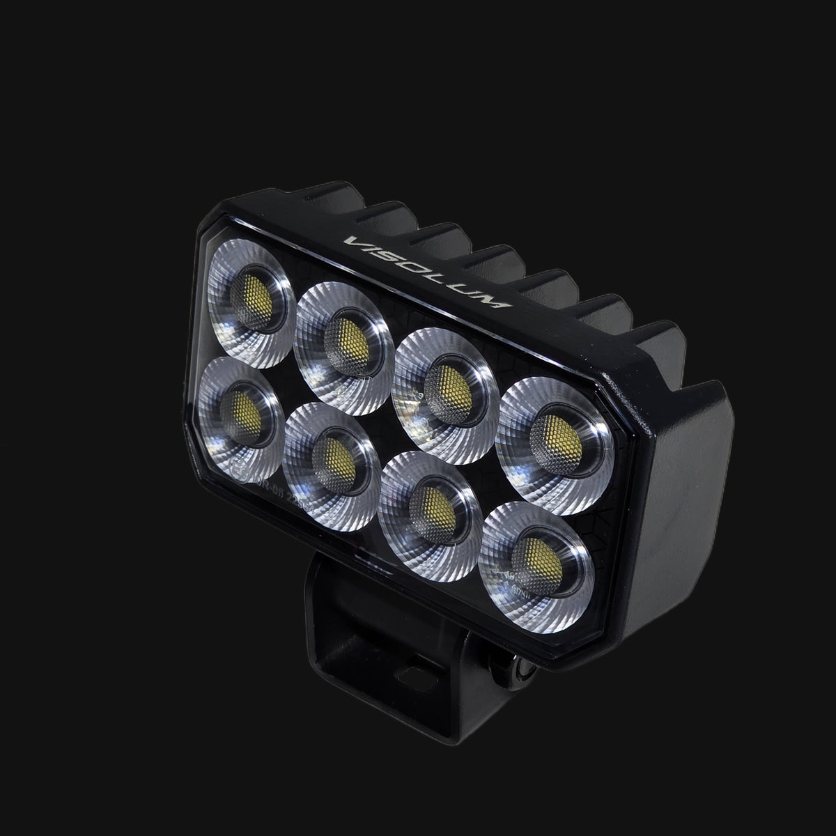 Visolum Tasker 4" Dual | Led-Arbetsbelysning 48w