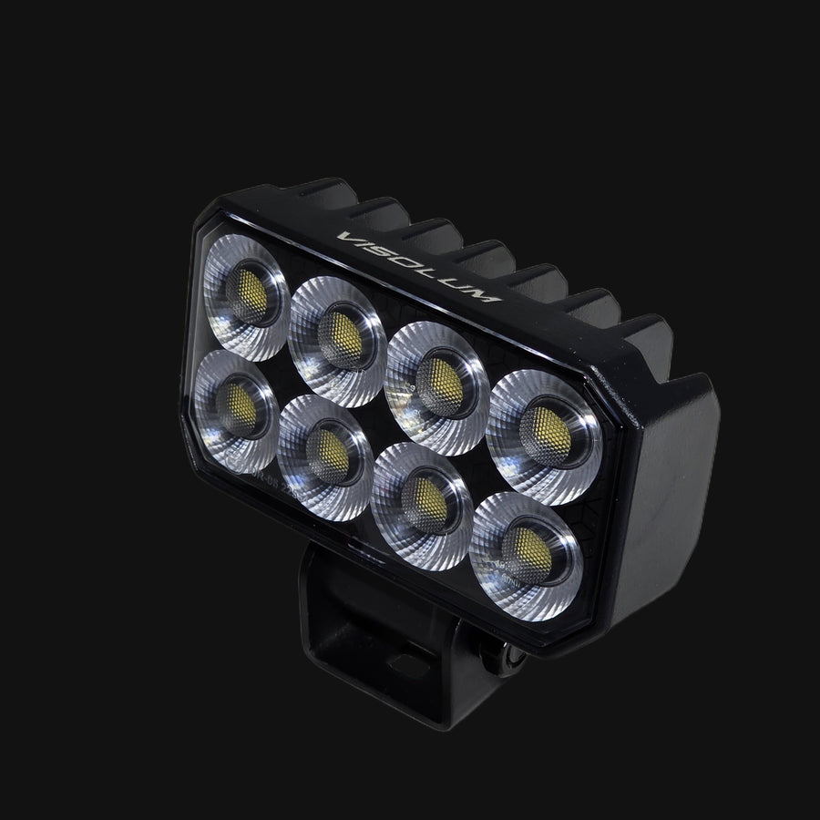 Visolum Tasker 4" Dual | LED Work Light 48W