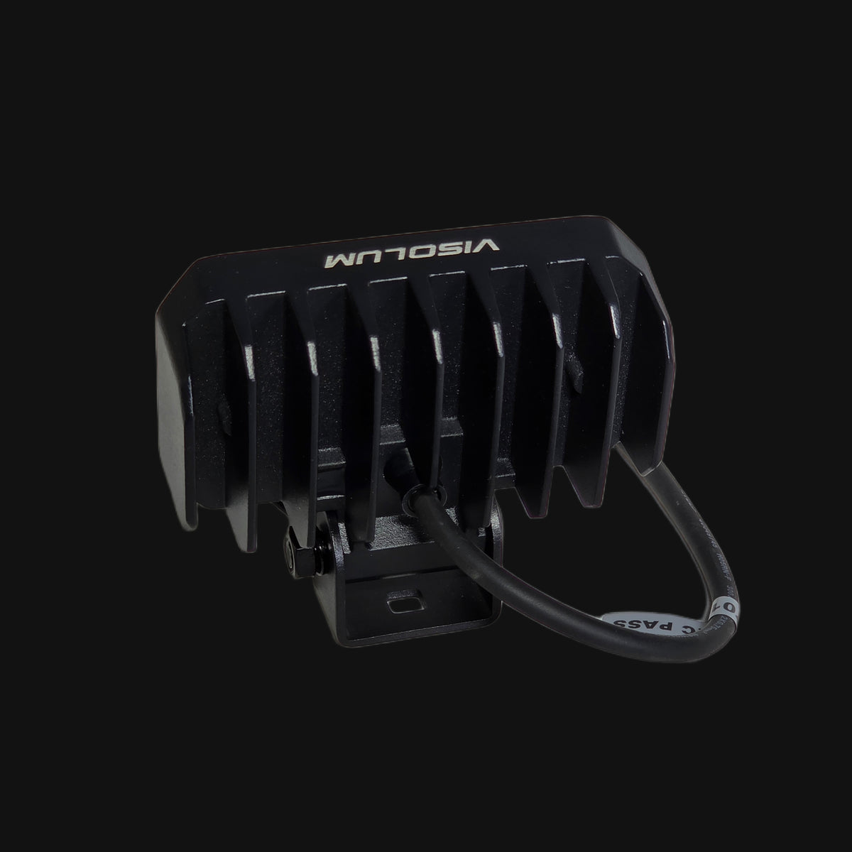 Visolum Tasker 4" Dual | Led-Arbetsbelysning 48w