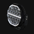 Visolum Vulcan 9" | Runda Led-Extraljus 150w
