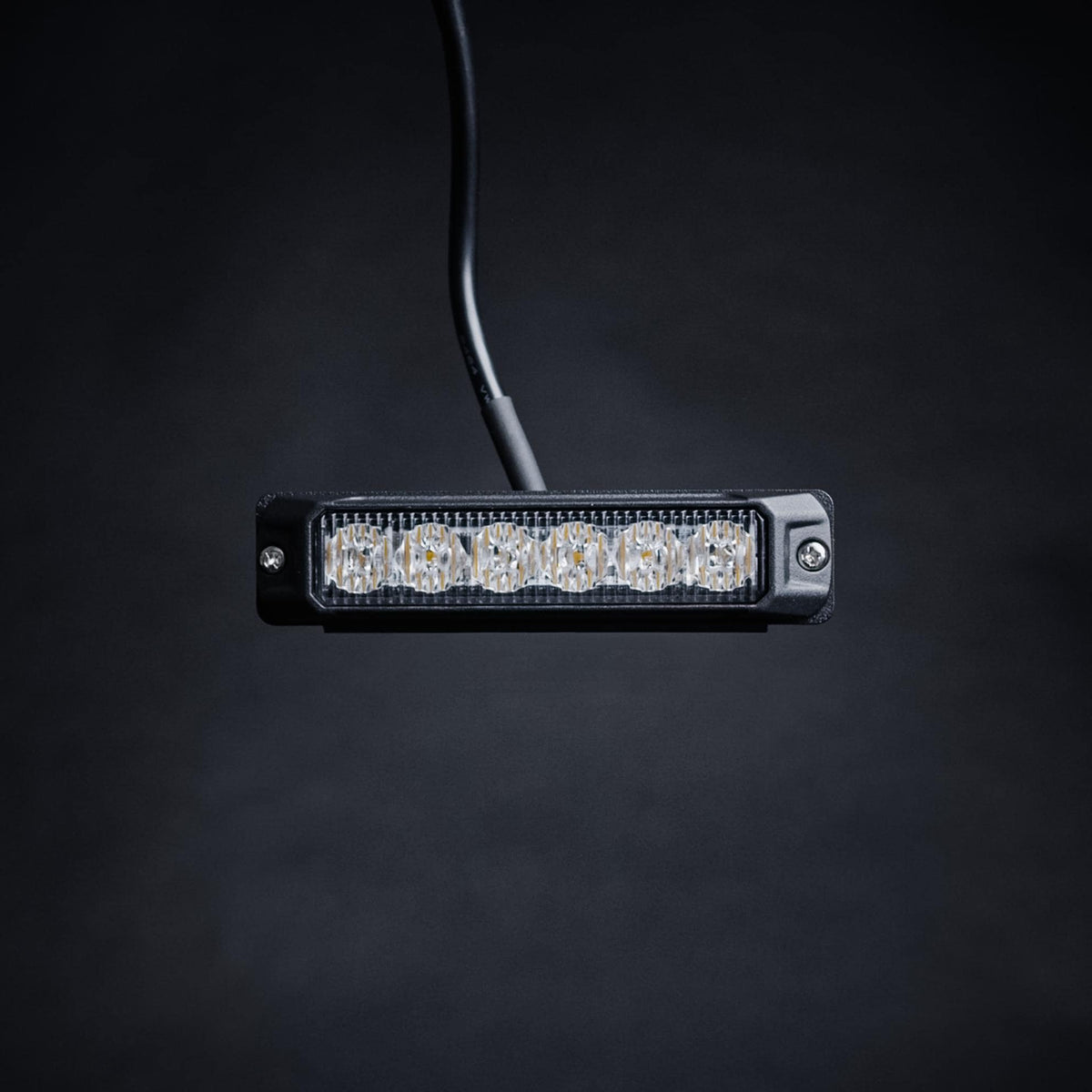 Luxtar OptiFlux | Bracket for 6 LED