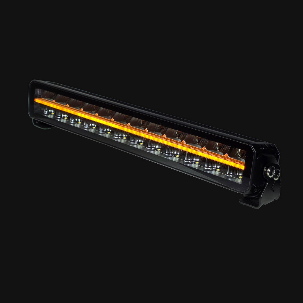 Visolum Blaze 22" | Komplett paket