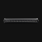 LUXTAR® Ledramp X20 Black Edition | 200W <57cm>