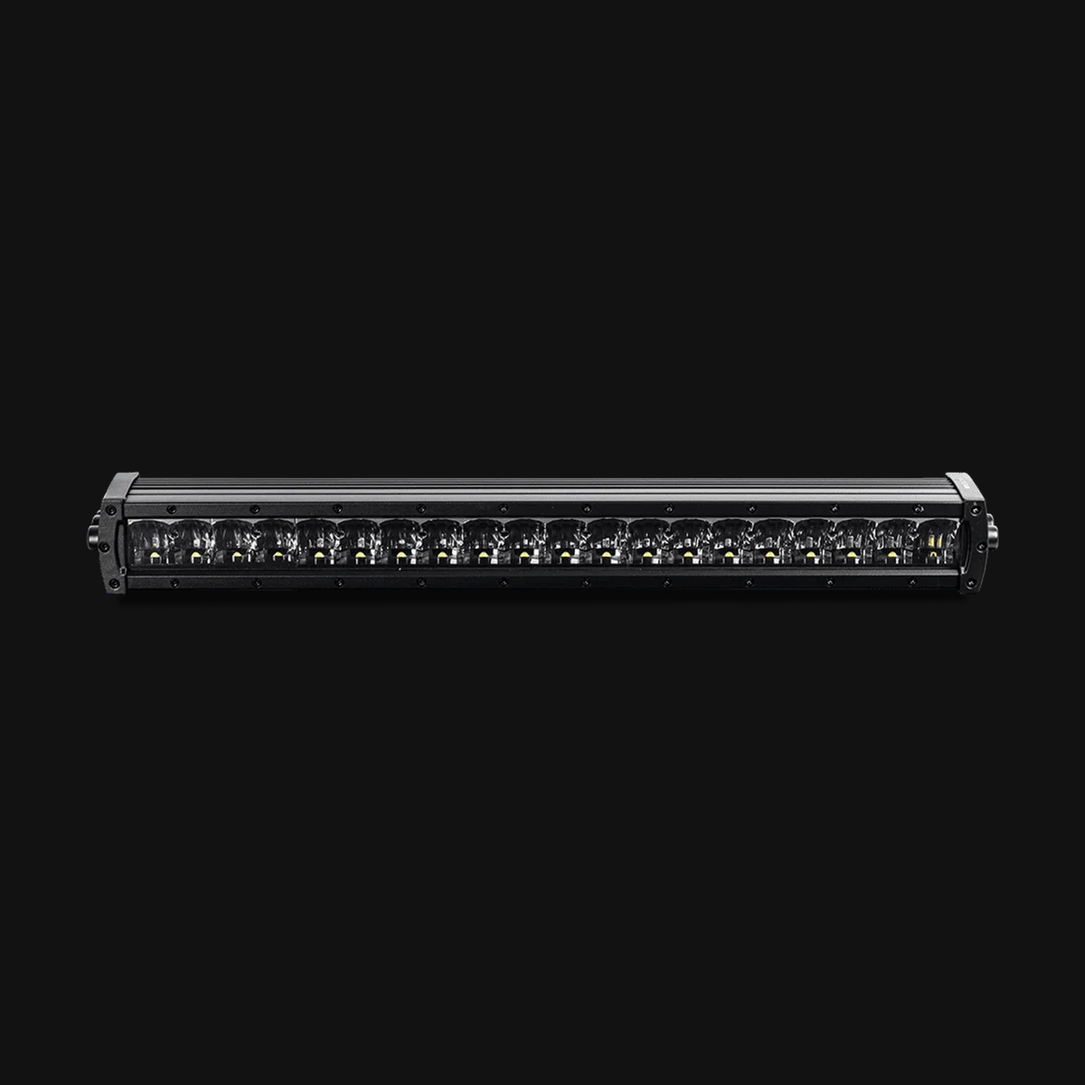 LUXTAR® Ledramp X20 Black Edition | 200W <57cm>