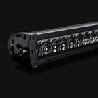 LUXTAR® Ledramp X20 Black Edition | 200W <57cm>