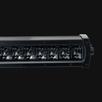 LUXTAR® Ledramp X20 Black Edition | 200W <57cm>