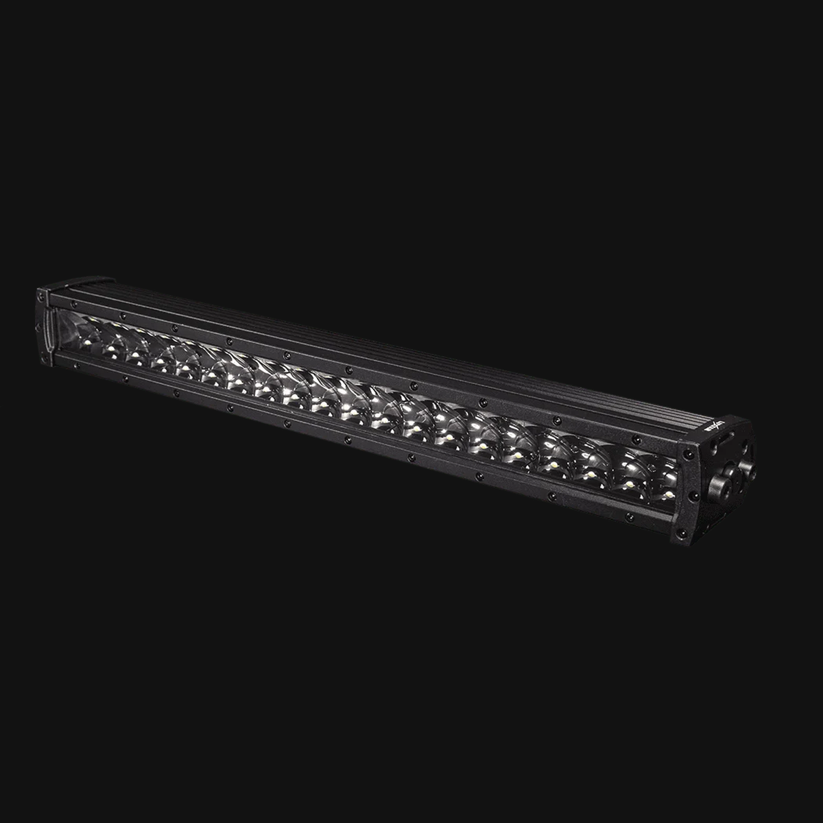 LUXTAR® Ledramp X20 Black Edition | 200W <57cm>