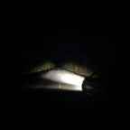 Ledramp för nummerplåt, Ticon 5000K 545M, Luxtar