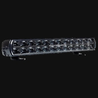 OPTIBEAM LEDramp Super Captain Dual 600