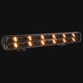 OPTIBEAM LEDramp Super Captain Dual 600