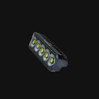 Visolum Tasker 6" | Led-Arbetsbelysning 45w