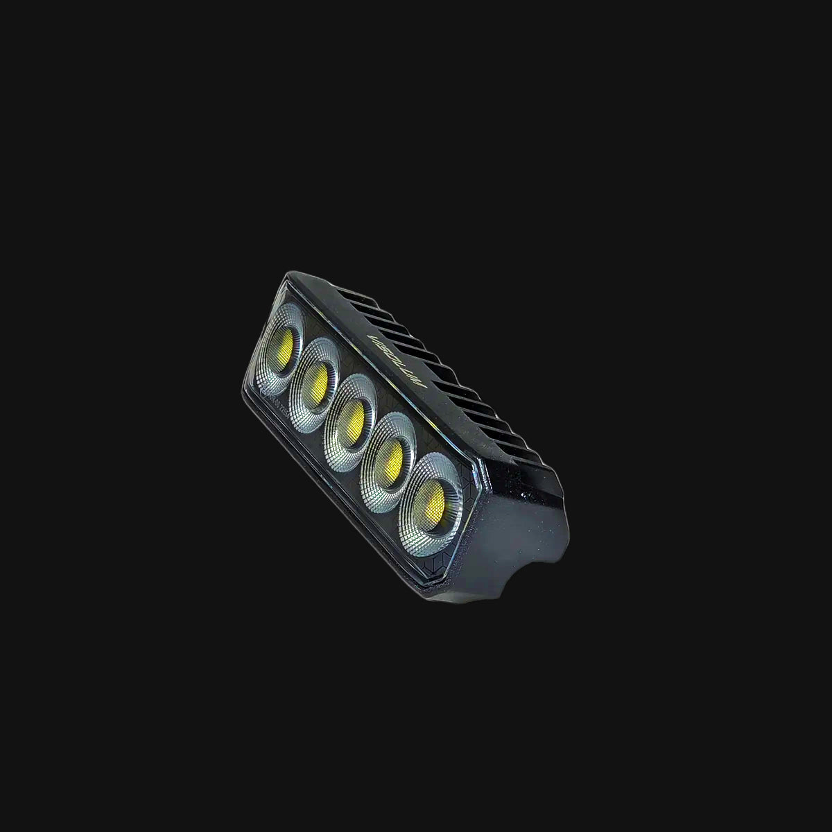 Visolum Tasker 6" | Led-Arbetsbelysning 45w