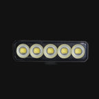 Visolum Tasker 6" | Led-Arbetsbelysning 45w