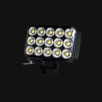 Visolum Bags 6" Triple | LED Work Light 90w