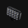Visolum Bags 6" Triple | LED Work Light 90w