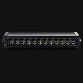 LUXTAR® Ledramp X12 Black Edition 120W <36cm>