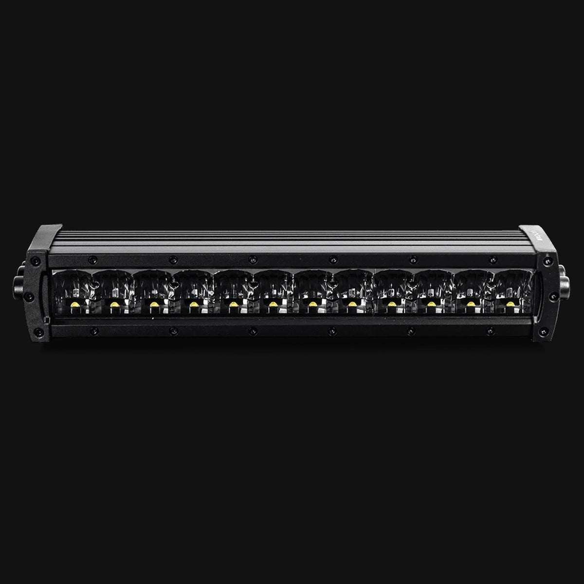 LUXTAR® Ledramp X12 Black Edition 120W <36cm>