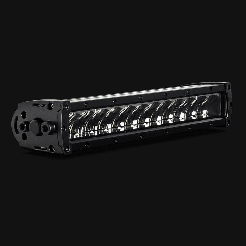 LUXTAR® Ledramp X12 Black Edition 120W <36cm>