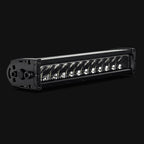 LUXTAR® Ledramp X12 Black Edition 120W <36cm>