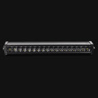 LUXTAR® Ledramp X18 Black Edition 180W <52cm>