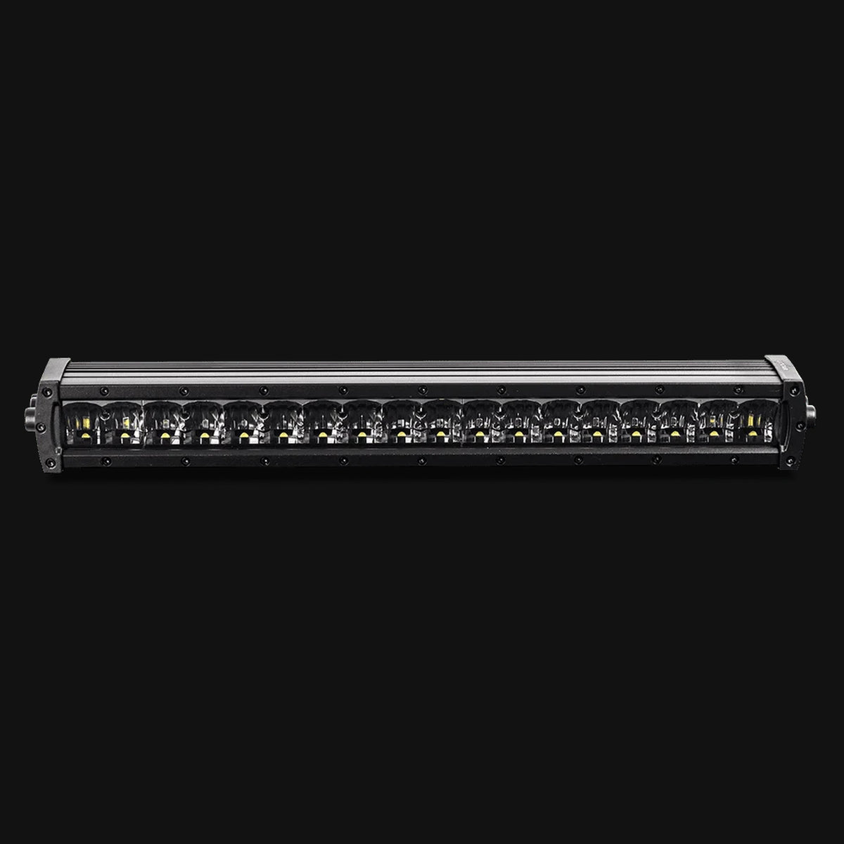 LUXTAR® Ledramp X18 Black Edition 180W <52cm>
