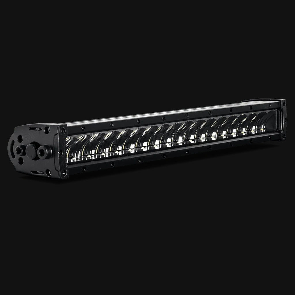 LUXTAR® Ledramp X16 Black Edition 160W <47cm>