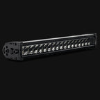 LUXTAR® Ledramp X16 Black Edition 160W <47cm>