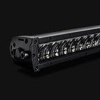 LUXTAR® Ledramp X10 Black Edition 100W <31cm>