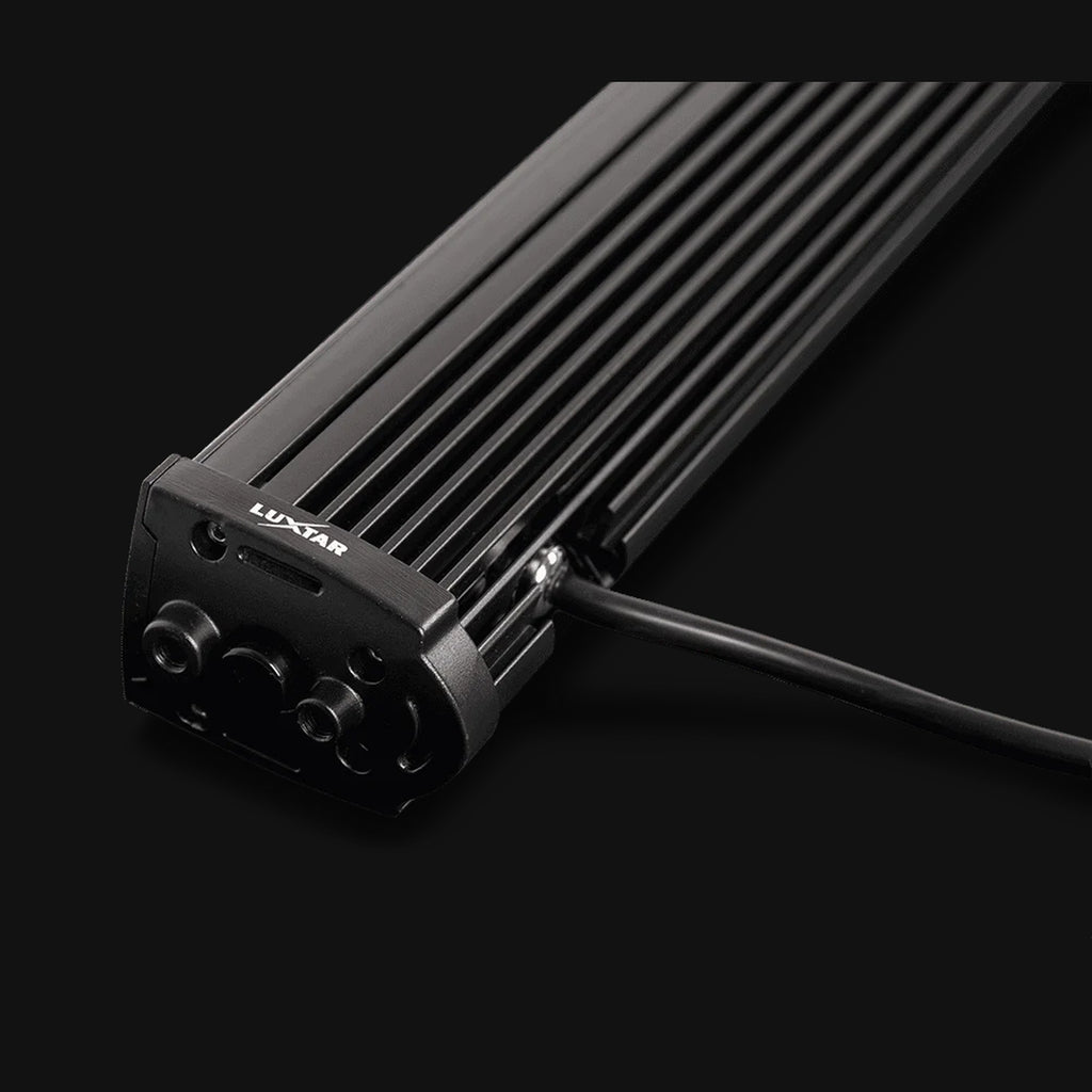 LUXTAR® Ledramp X34 Black Edition 340W <93cm>