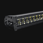 LUXTAR® Ledramp X16 Black Edition 160W <47cm>