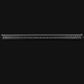 LUXTAR® Ledramp X40 Black Edition 400W <109cm>