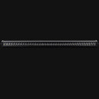 LUXTAR® Ledramp X40 Black Edition 400W <109cm>