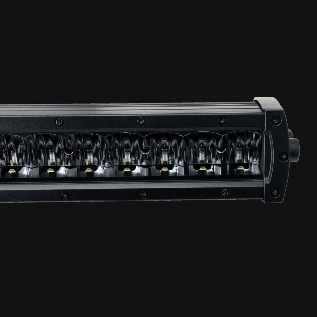 LUXTAR® Ledramp X48 Black Edition 480W <130cm>