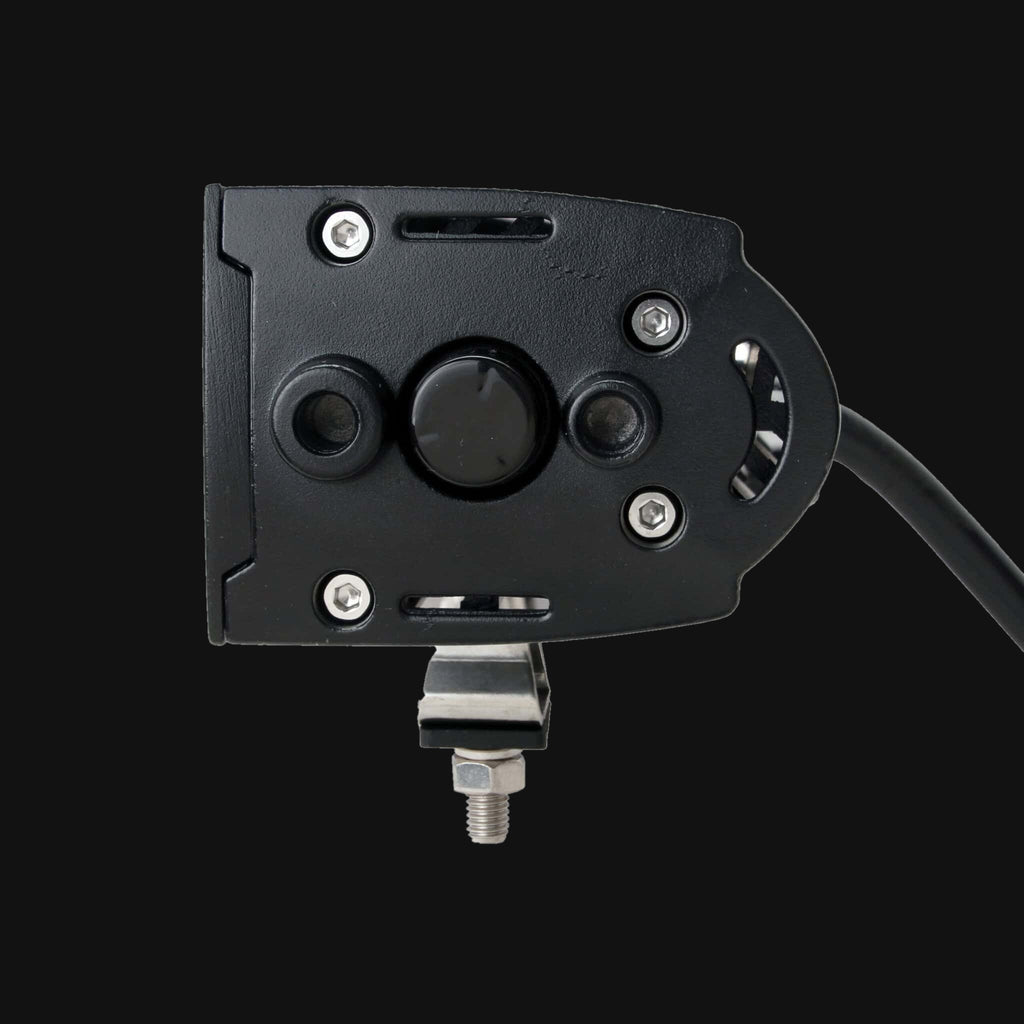 LUXTAR® Ledramp X48 Black Edition 480W <130cm>