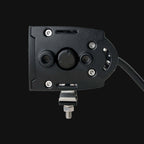 LUXTAR® Ledramp X48 Black Edition 480W <130cm>