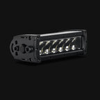 LUXTAR® Ledramp X6 Black Edition 60W <21cm>